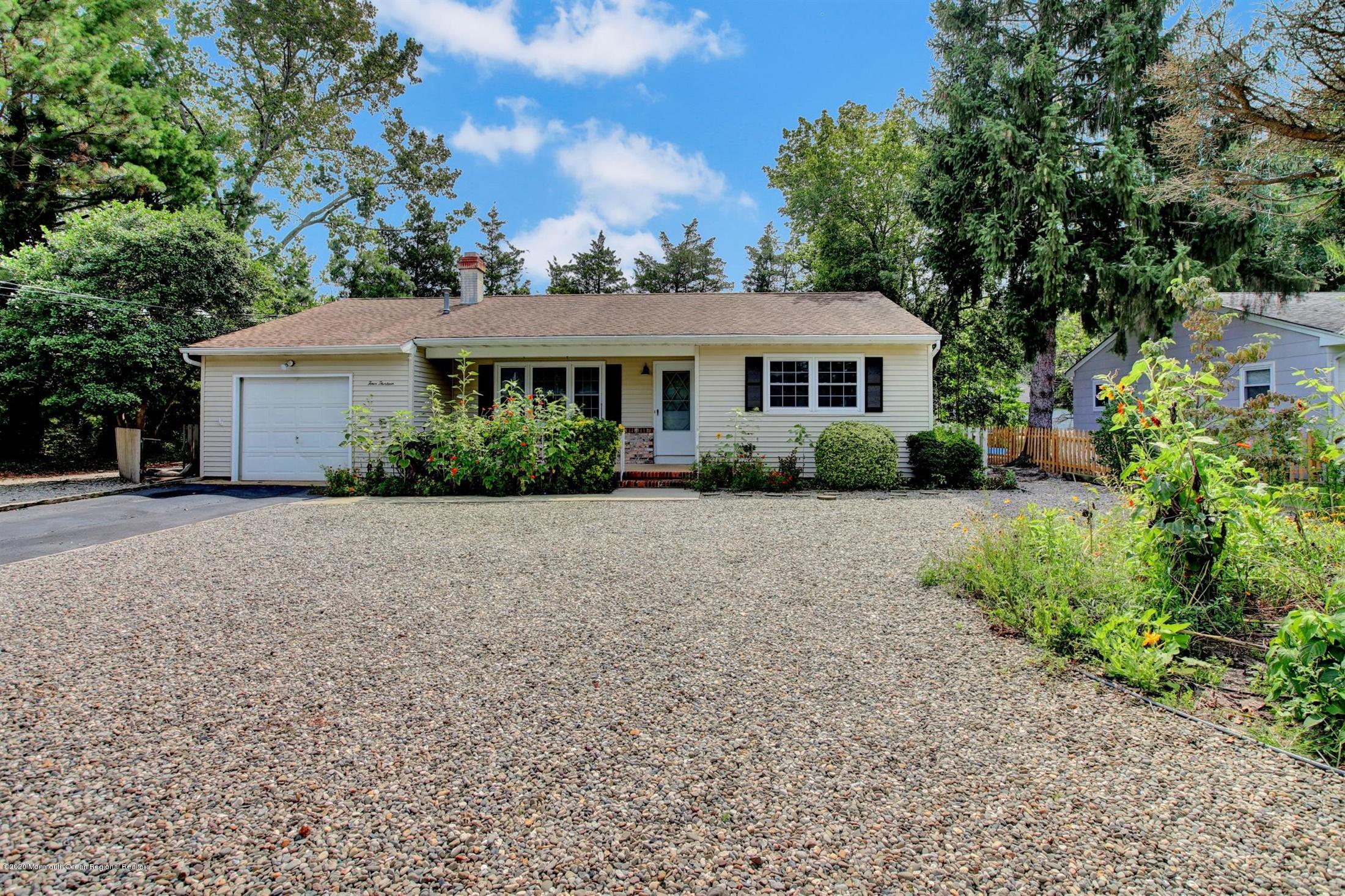 413 Riverview Road Forked River, NJ 08731 - Photo 3 of 28 03-Front