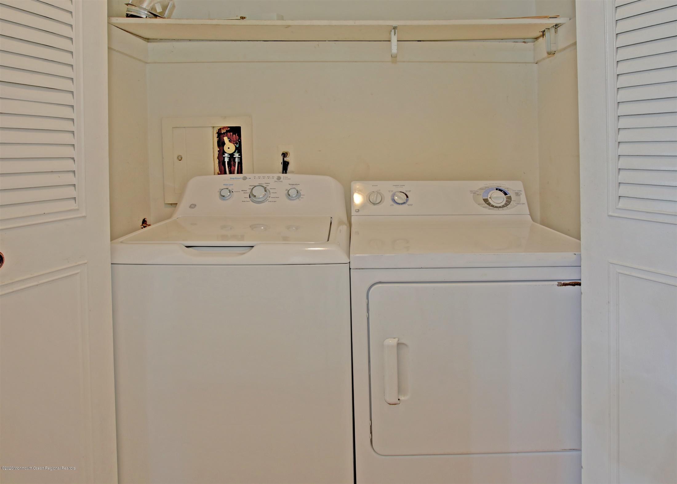 413 Riverview Road Forked River, NJ 08731 - Photo 22 of 28 22-Utility Room