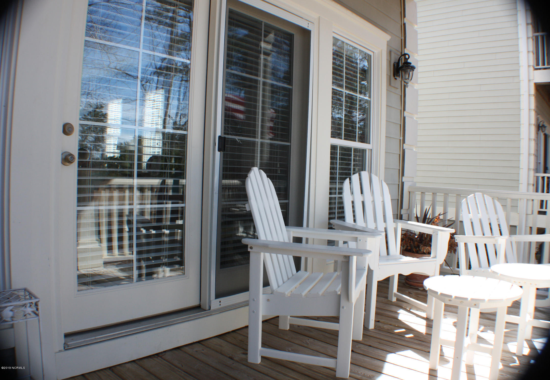 587-1 River Ridge Road Shallotte, NC 28470 - Photo 23 of 44 RE MBR Deck