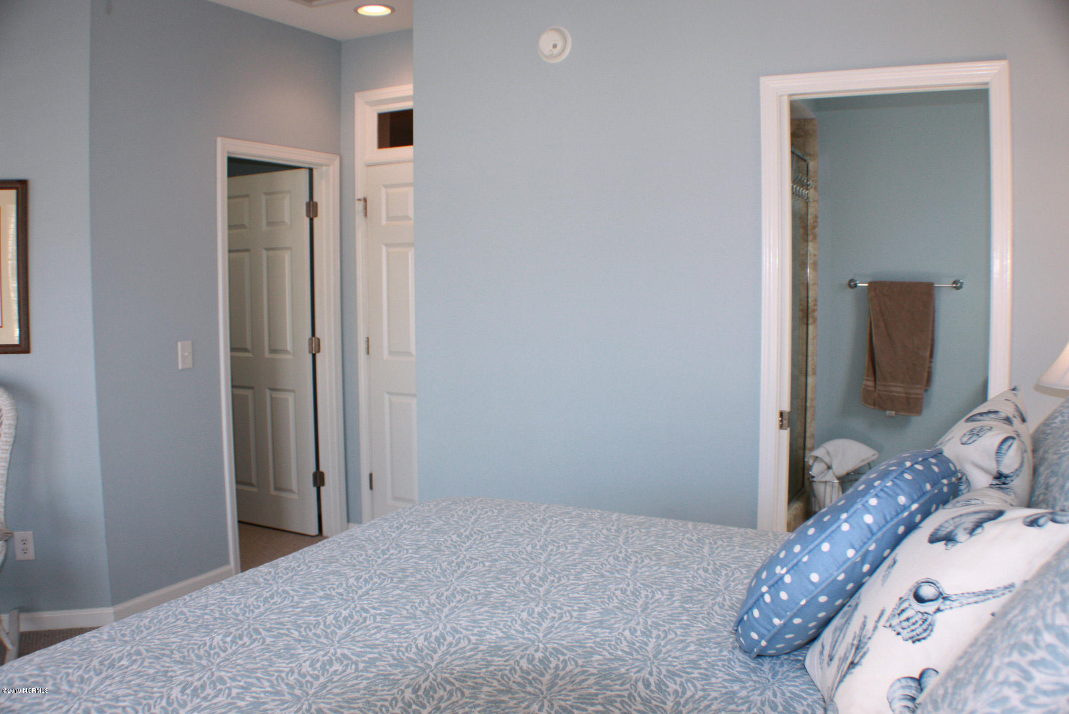587-1 River Ridge Road Shallotte, NC 28470 - Photo 25 of 44 RE MBR w bath and closet