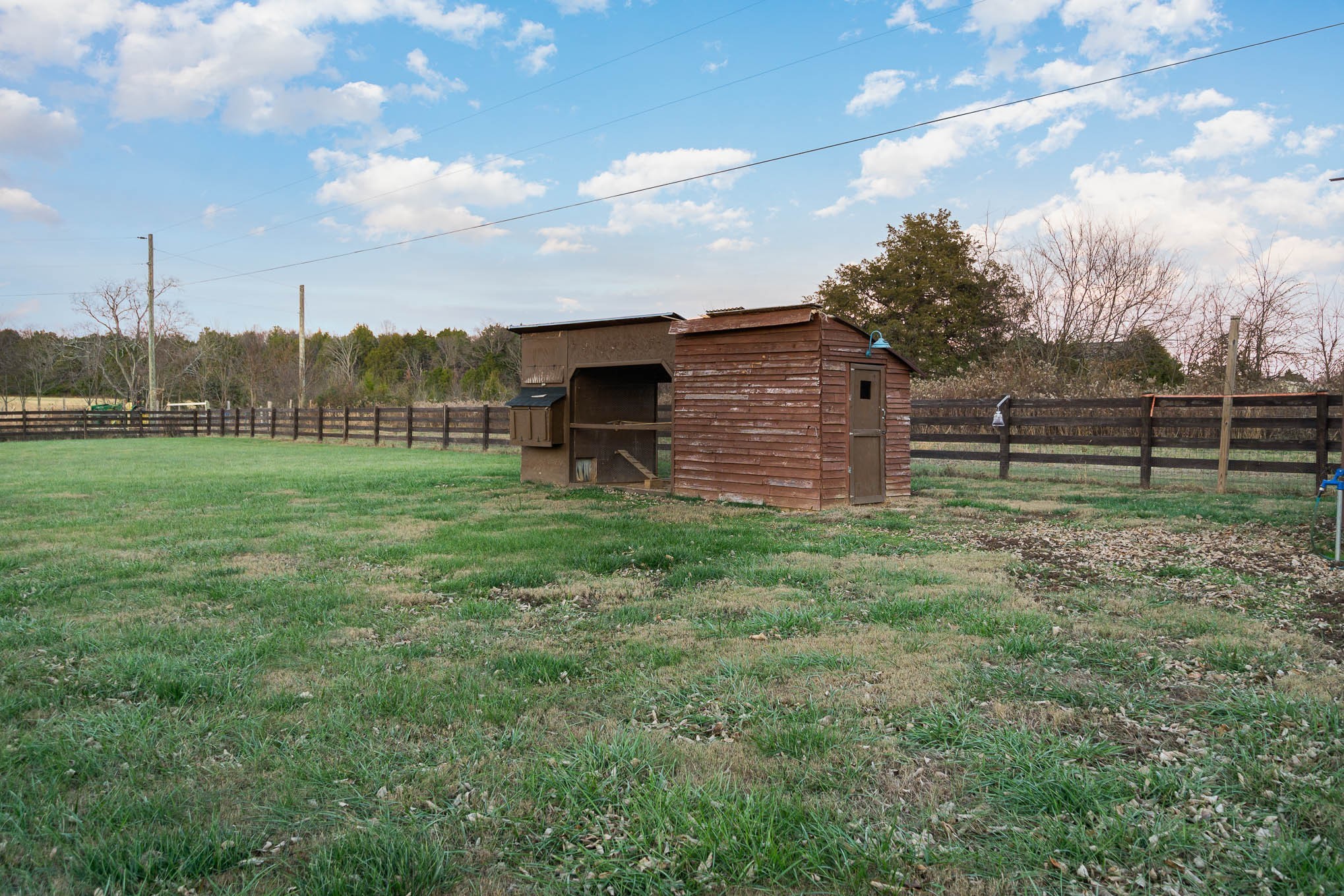 1135 Salem Road Lebanon, TN 37090 - Photo 23 of 25