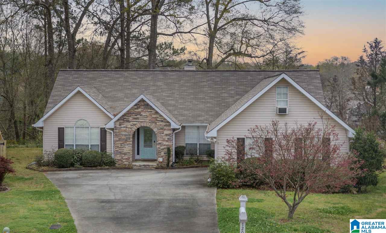 120 Spring Place Alabaster, AL 35007 - Photo 1 of 35 Gallery Image 1