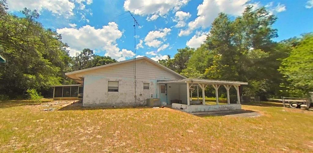 8194 WPA Road Brooksville, FL 34601 - Photo 2 of 21