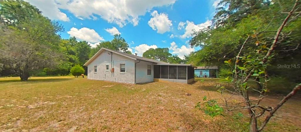8194 WPA Road Brooksville, FL 34601 - Photo 3 of 21