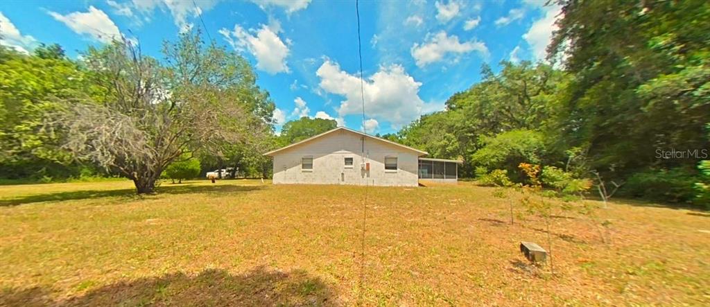 8194 WPA Road Brooksville, FL 34601 - Photo 4 of 21