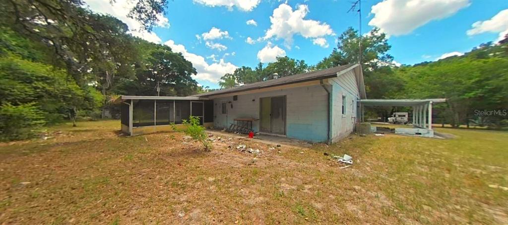 8194 WPA Road Brooksville, FL 34601 - Photo 5 of 21
