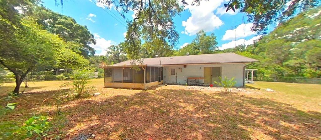 8194 WPA Road Brooksville, FL 34601 - Photo 6 of 21