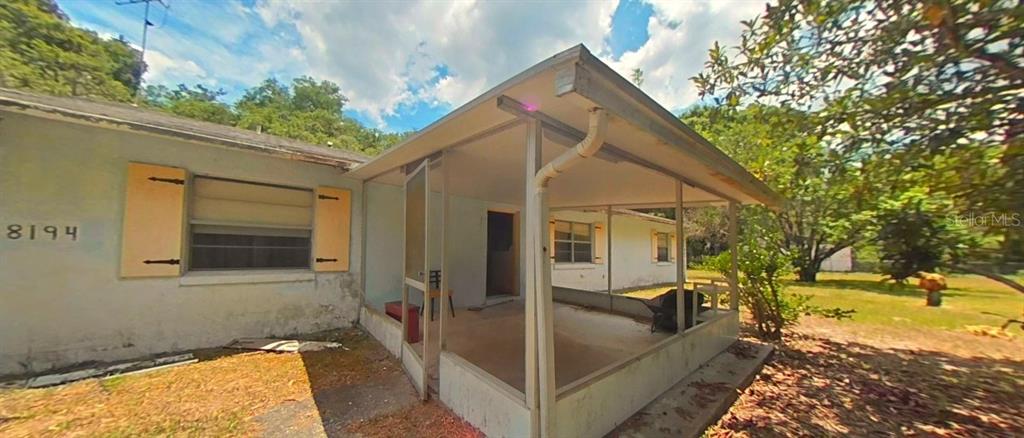 8194 WPA Road Brooksville, FL 34601 - Photo 8 of 21