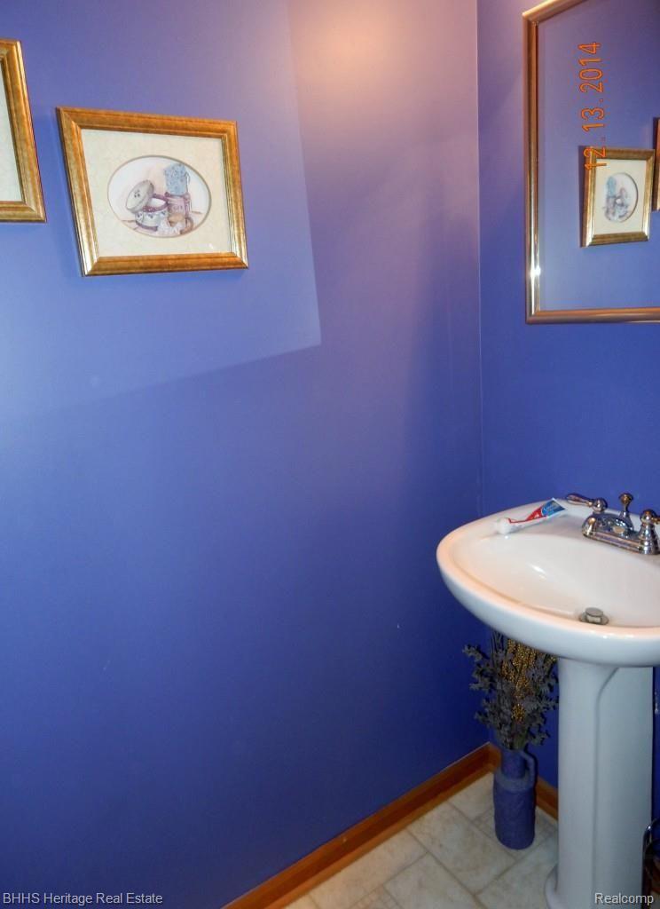 13162 Worden Road Gregory, MI 48137 - Photo 30 of 67 1/2 BATH