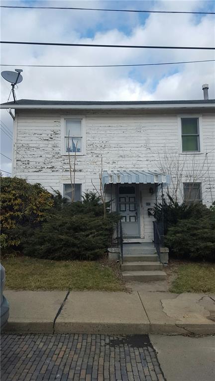 449 Vermont Avenue Rochester, PA 15074 - Photo 1 of 1 front