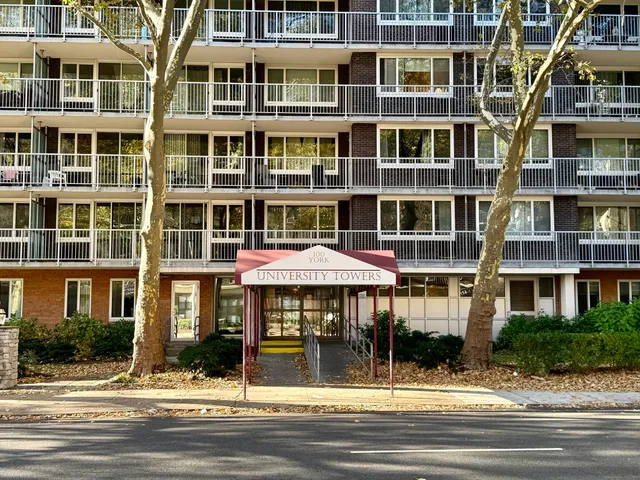 $235,500 | 100 York Street, Unit 12S, New Haven, CT 06511