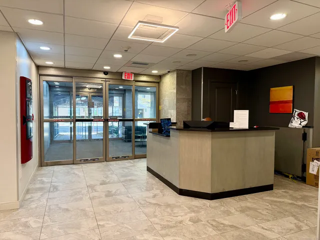 $235,500 | 100 York Street, Unit 12S, New Haven, CT 06511