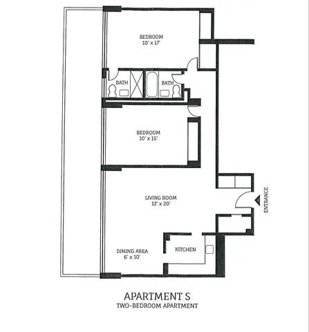 $235,500 | 100 York Street, Unit 12S, New Haven, CT 06511