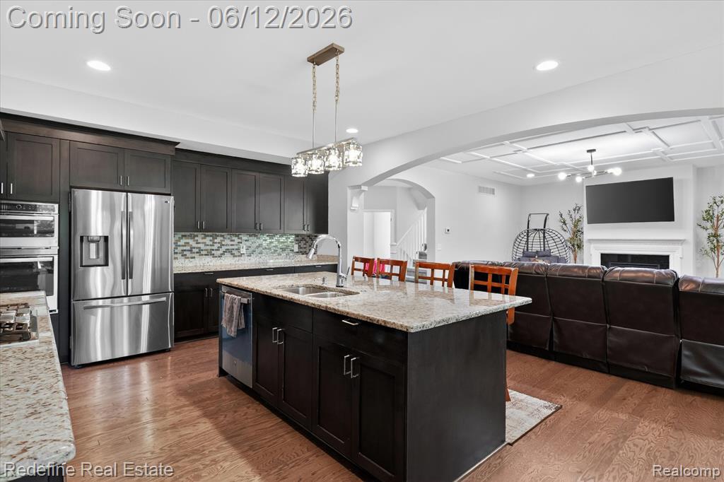2976 Andlaur Drive Rochester Hills, MI 48307 - Photo 13 of 60