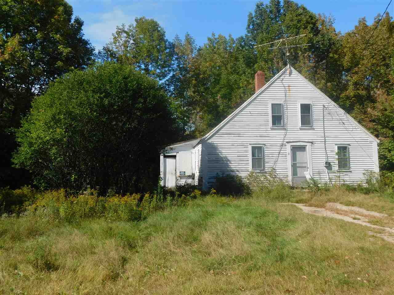21 Effingham Road Ossipee, NH 03864 - Photo 2 of 34 Gallery Image 2