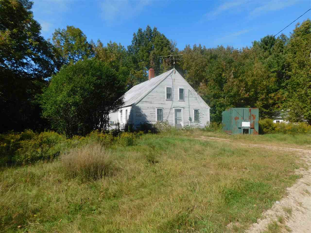 21 Effingham Road Ossipee, NH 03864 - Photo 3 of 34 Gallery Image 3