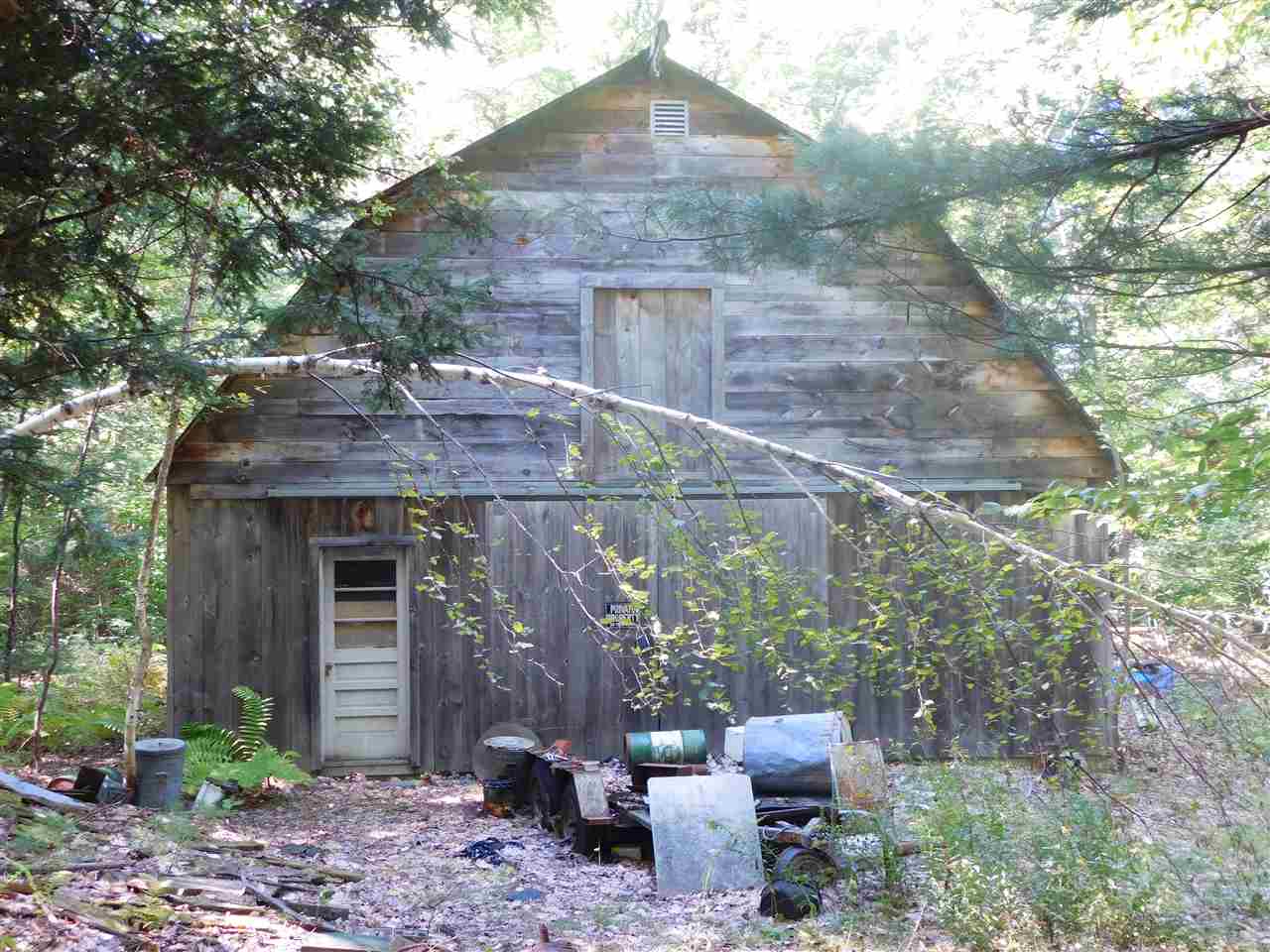 21 Effingham Road Ossipee, NH 03864 - Photo 10 of 34 Gallery Image 10