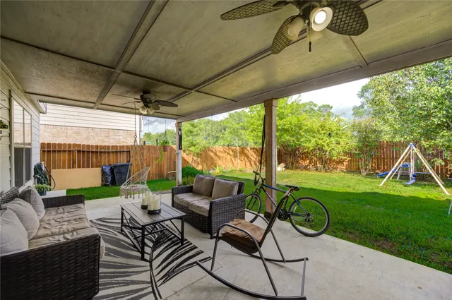 $2,000 | 21018 Fox Walk Trail, Humble, TX 77338