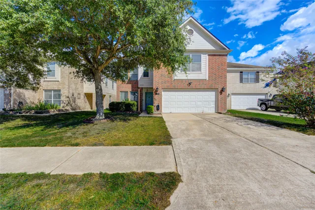 $2,000 | 21018 Fox Walk Trail, Humble, TX 77338