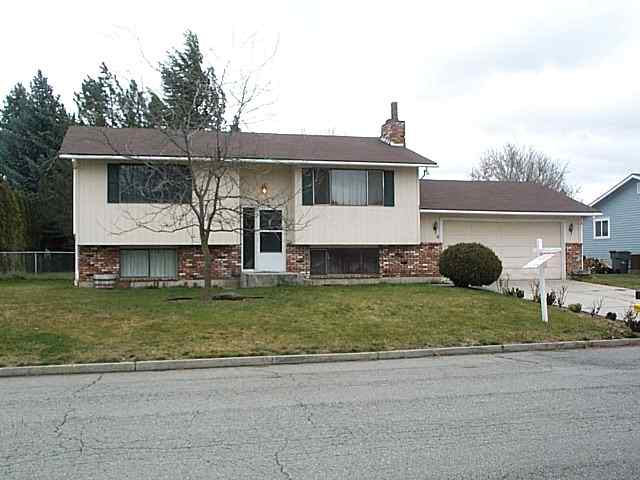 3409 South Van Marter Road Spokane Valley, WA 99206 - Photo 1 of 9 Gallery Image 1