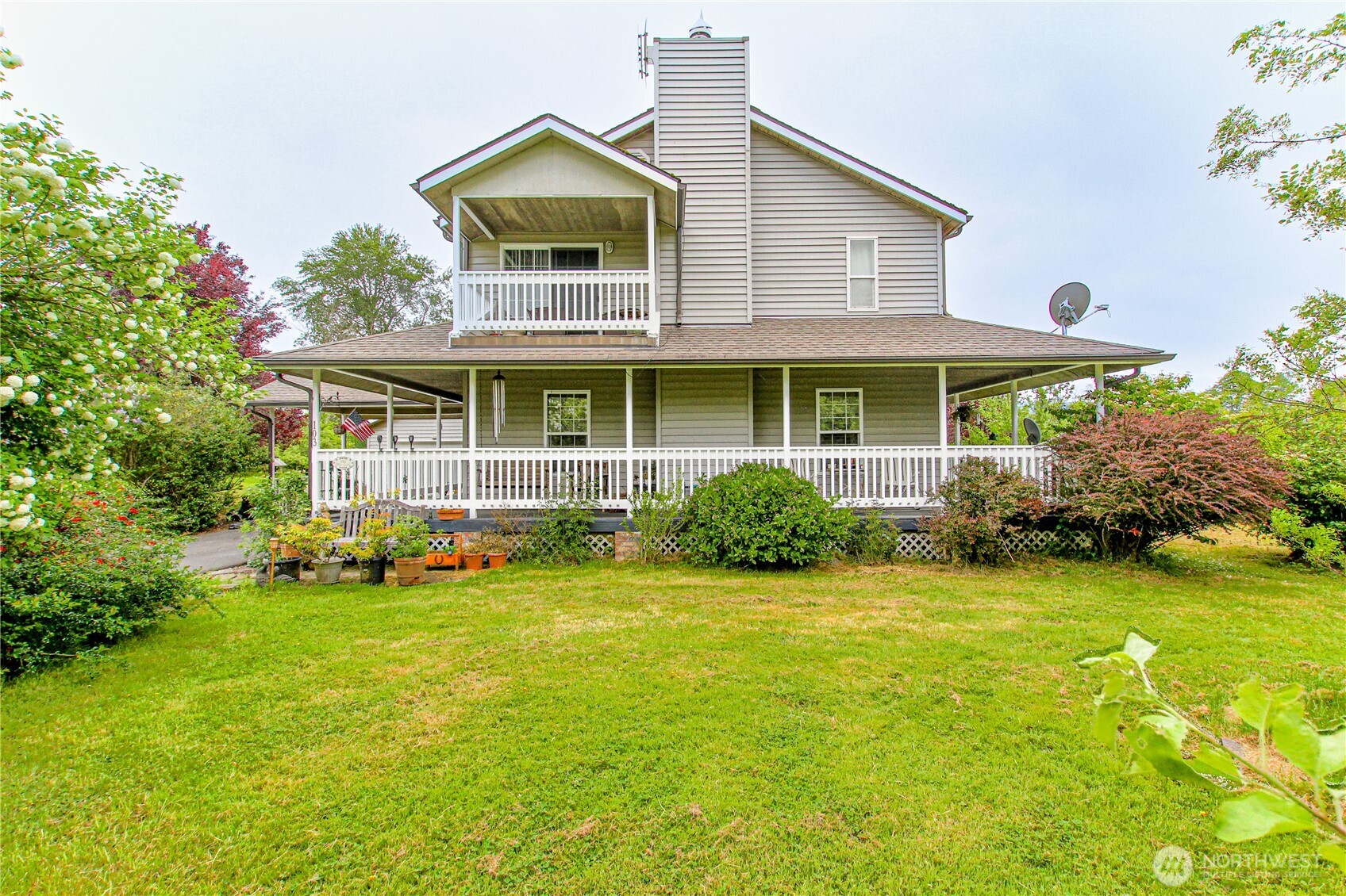 103 West Little Island Road Cathlamet, WA 98612 - Photo 21 of 40
