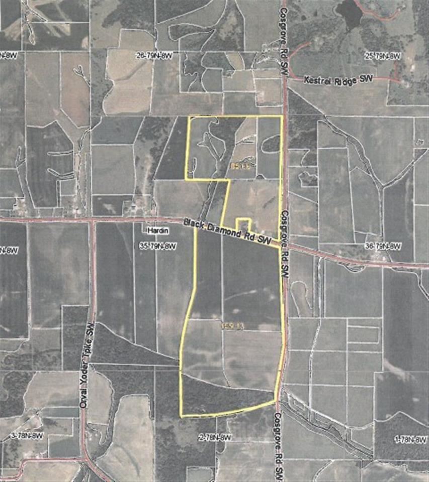 4121 Cosgrove Road Southwest Oxford, IA 52322 - Photo 1 of 1 Gallery Image 1