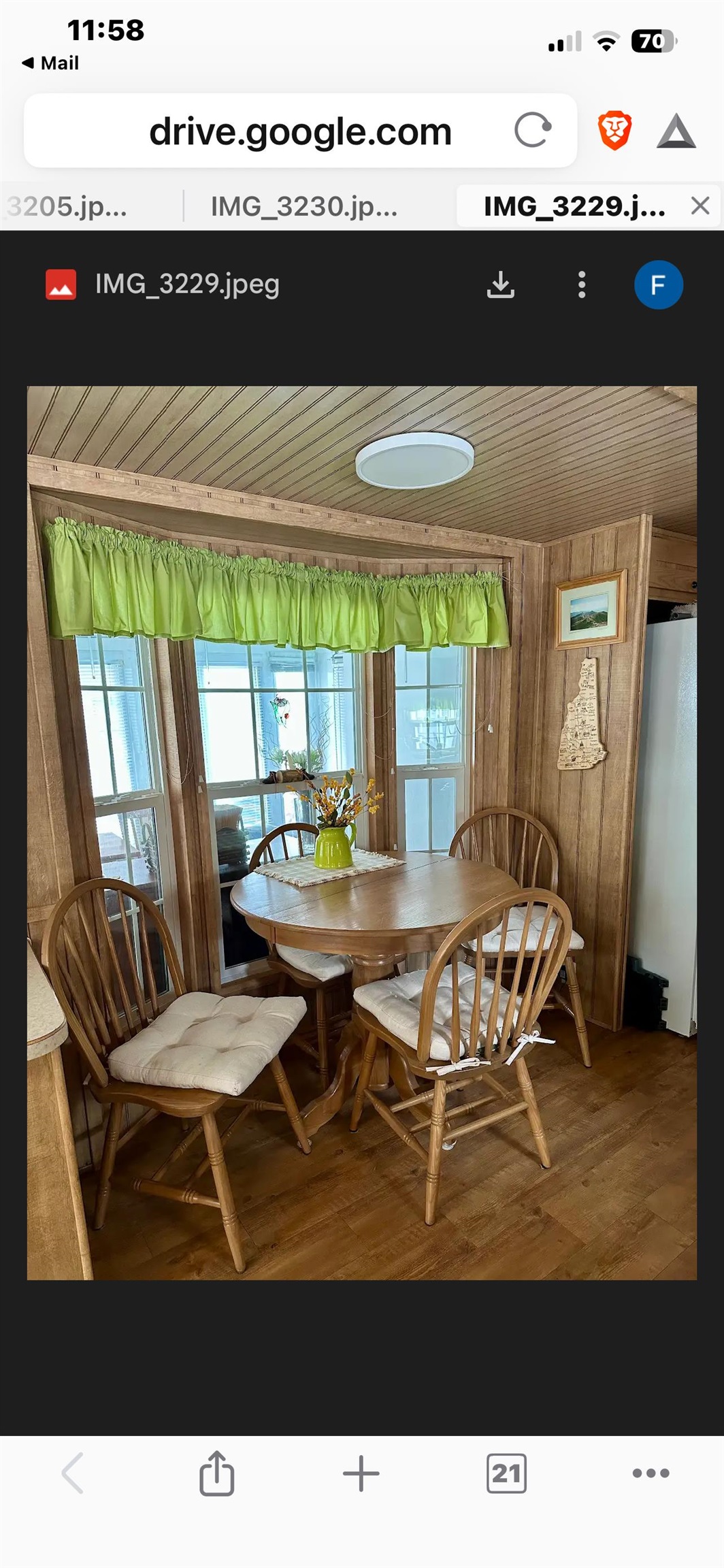 81 Wulamat Road, Unit 80 Bristol, NH 03222 - Photo 11 of 20 Gallery Image 11