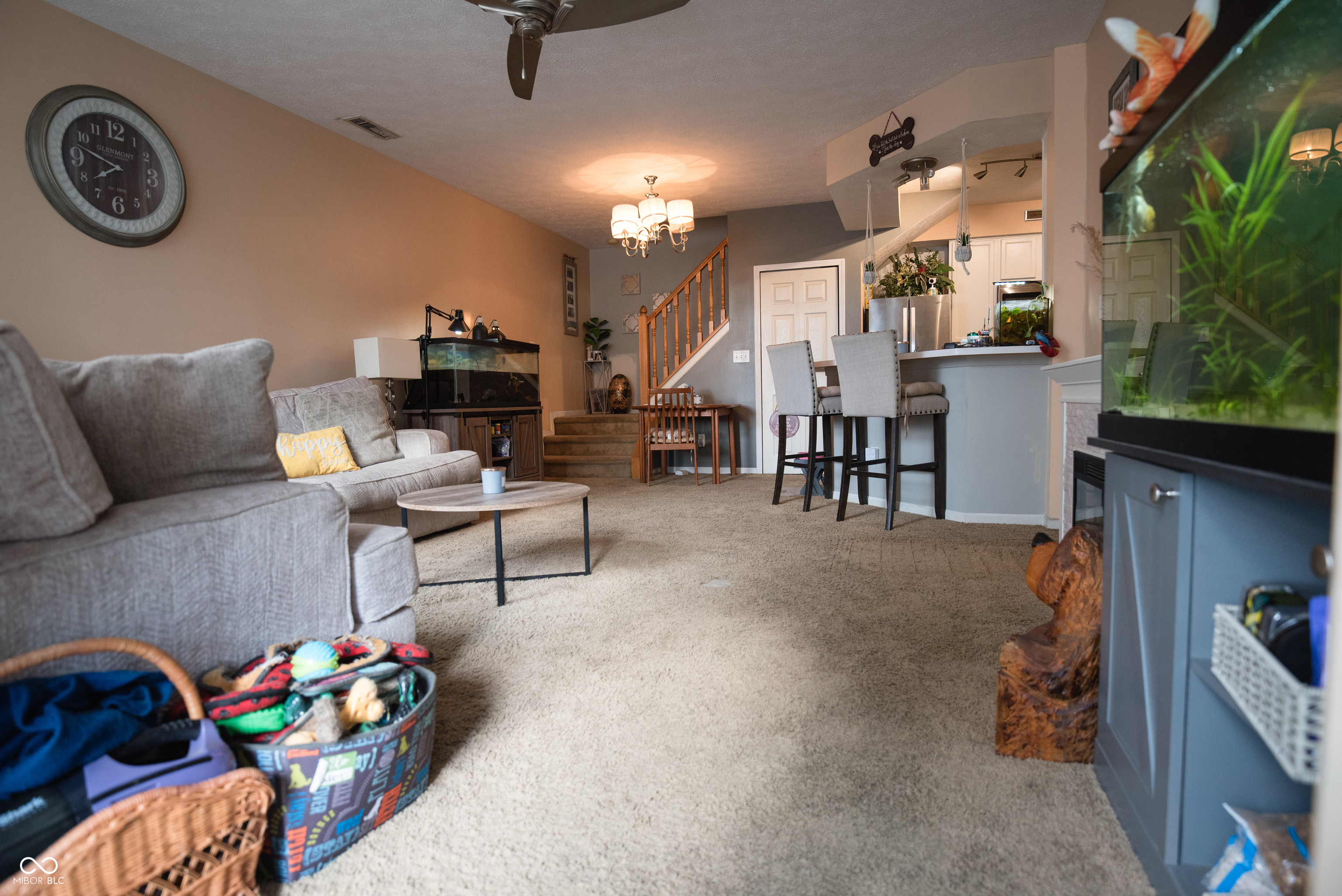 251 Stark Road, Unit B Avon, IN 46123 - Photo 12 of 17 Gallery Image 12