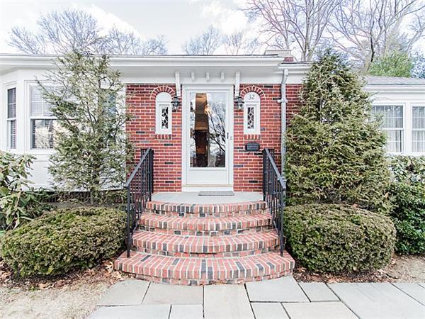 32 Amherst Road Belmont, MA 02478 - Photo 2 of 27 Gallery Image 2