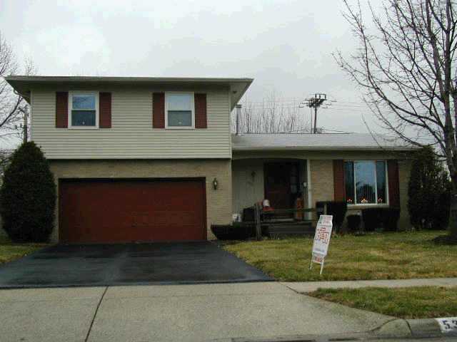 5391 Blue Ash Road Columbus, OH 43229 - Photo 1 of 1 Gallery Image 1