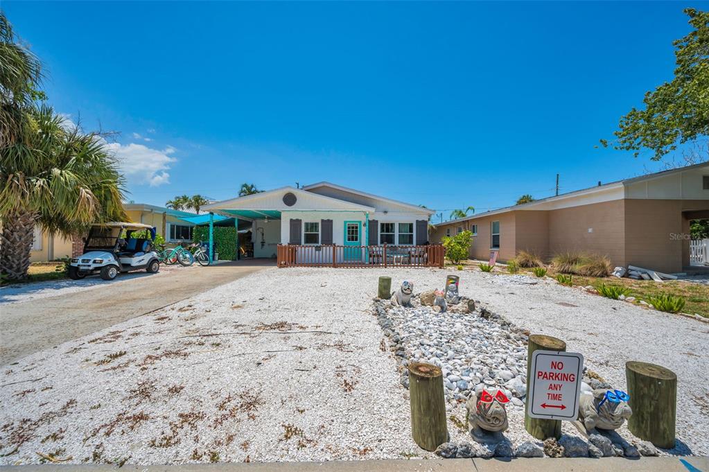 305 15th Avenue Indian Rocks Beach, FL 33785 - Photo 4 of 90
