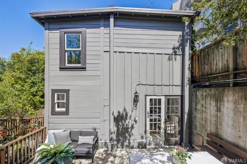 $799,000 | 955 Grove Street, Unit 3, San Francisco, CA 94117