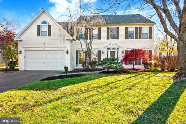 $1,050,000 | 27 Donovan Road, Pennington, NJ 08534