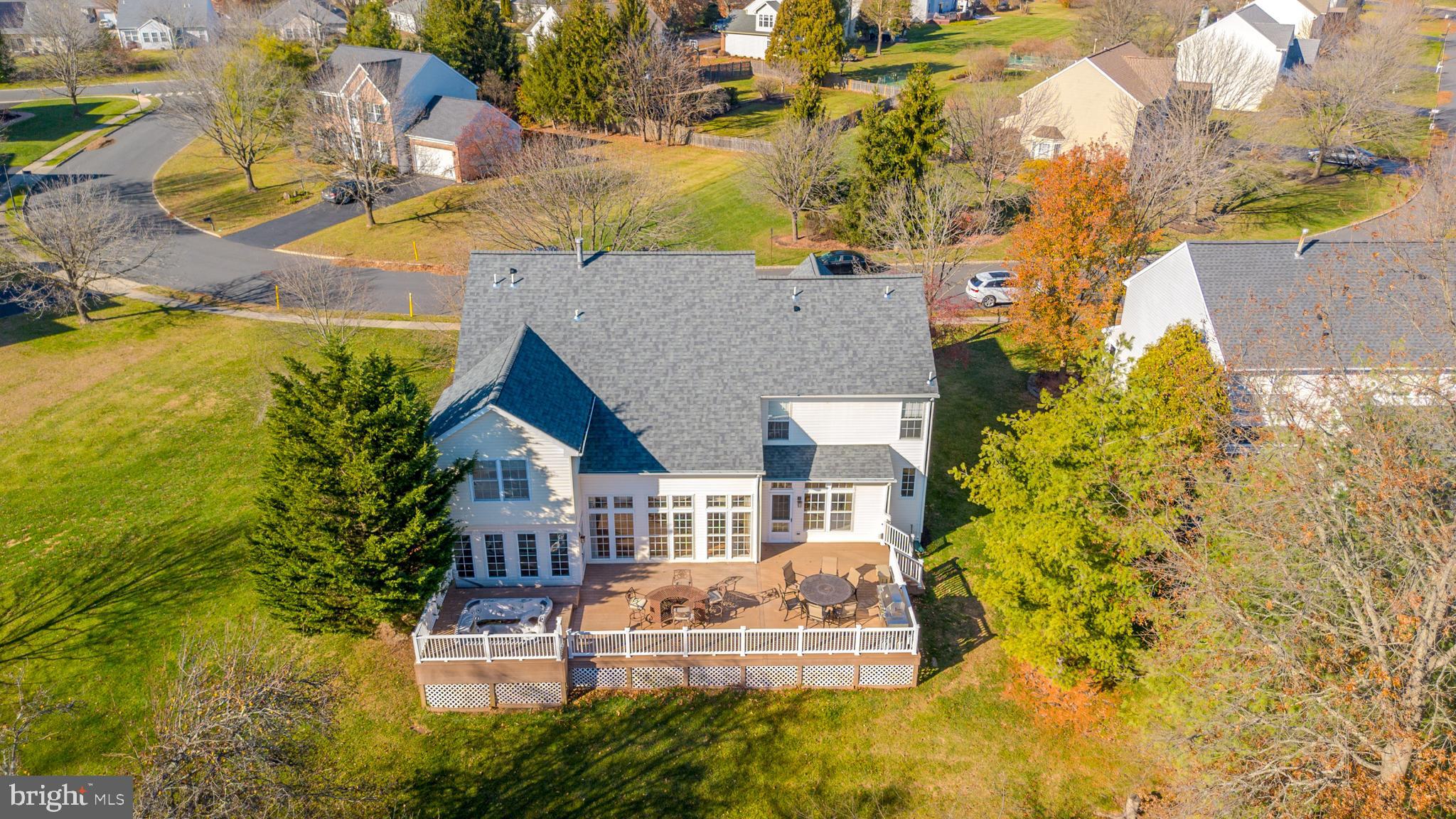 27 Donovan Road Pennington, NJ 08534 - Photo 54 of 60