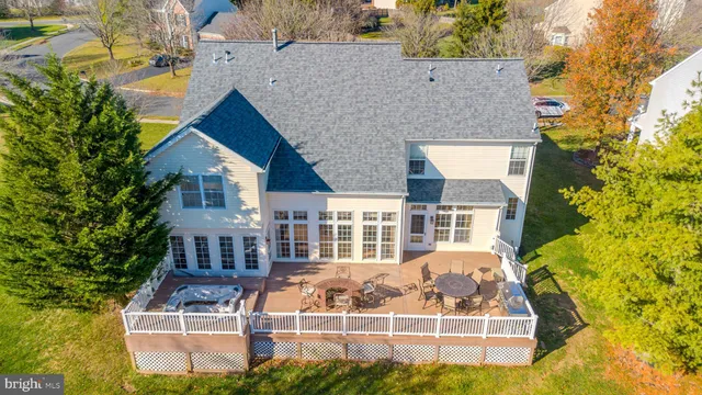 $1,200,000 | 27 Donovan Road, Pennington, NJ 08534
