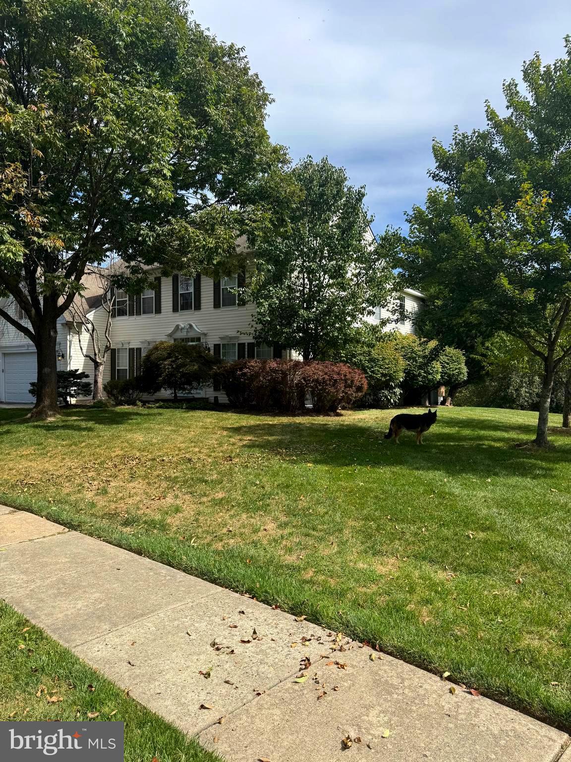 27 Donovan Road Pennington, NJ 08534 - Photo 64 of 65 Summer 2025