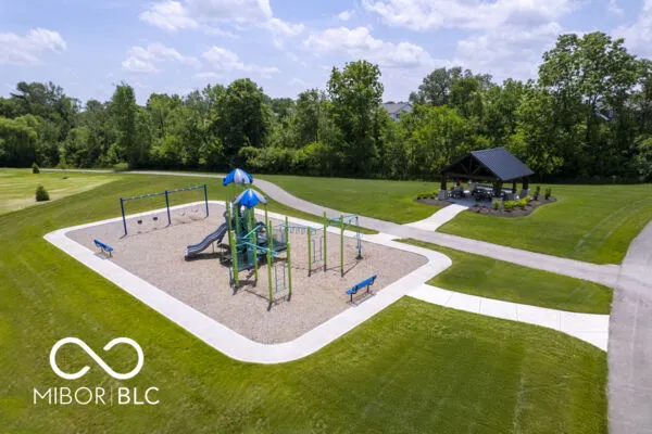 $546,990 | 5464 West Tilden Drive, Brownsburg, IN 46112