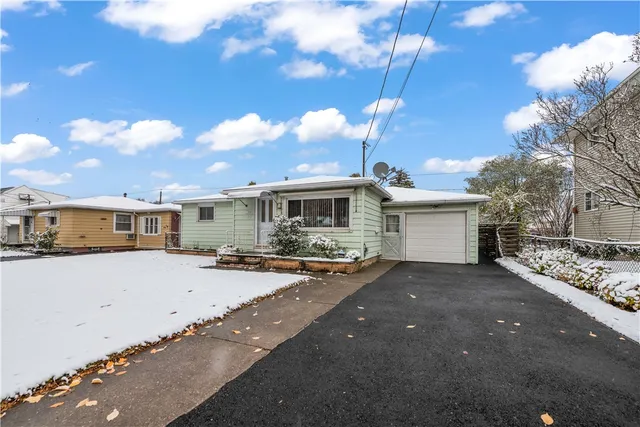 $149,900 | 22 Trento Street, Rochester, NY 14606