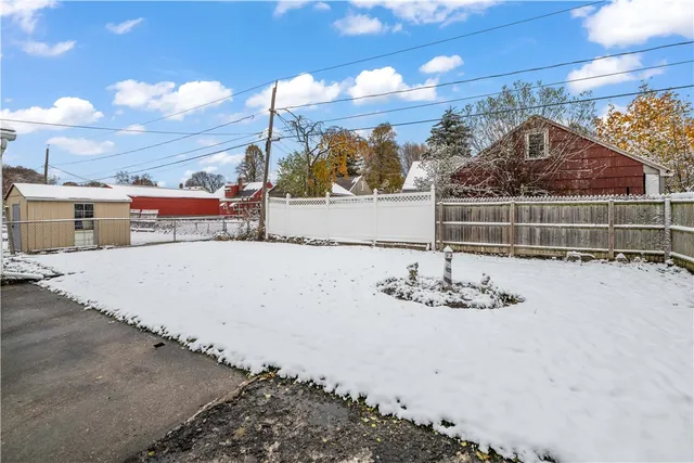 $149,900 | 22 Trento Street, Rochester, NY 14606