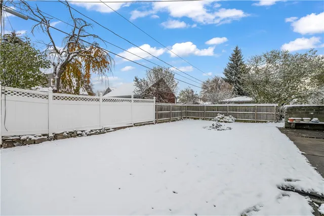 $149,900 | 22 Trento Street, Rochester, NY 14606