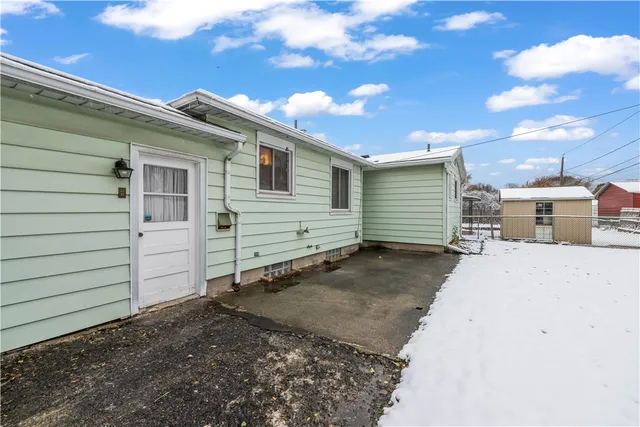 $149,900 | 22 Trento Street, Rochester, NY 14606