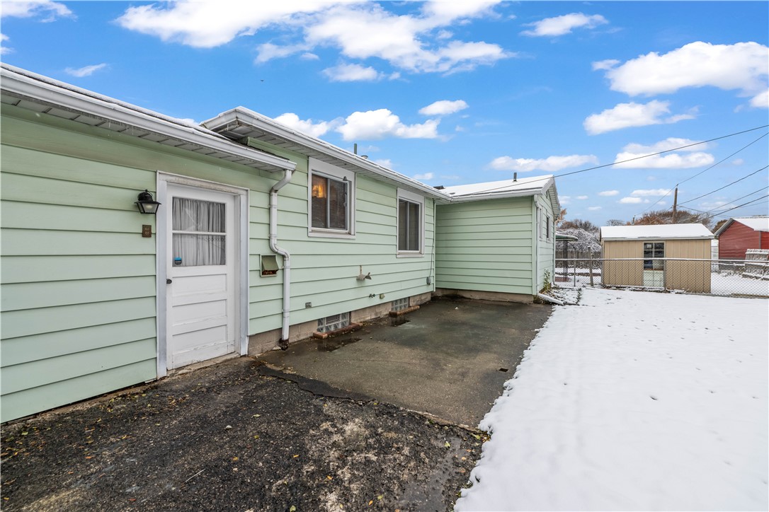 22 Trento Street Rochester, NY 14606 - Photo 23 of 23