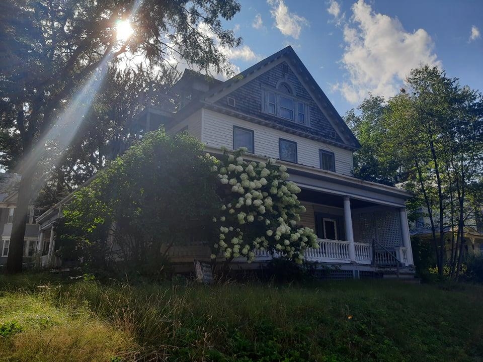 40 Atkinson Street Rockingham, VT 05101 - Photo 2 of 40