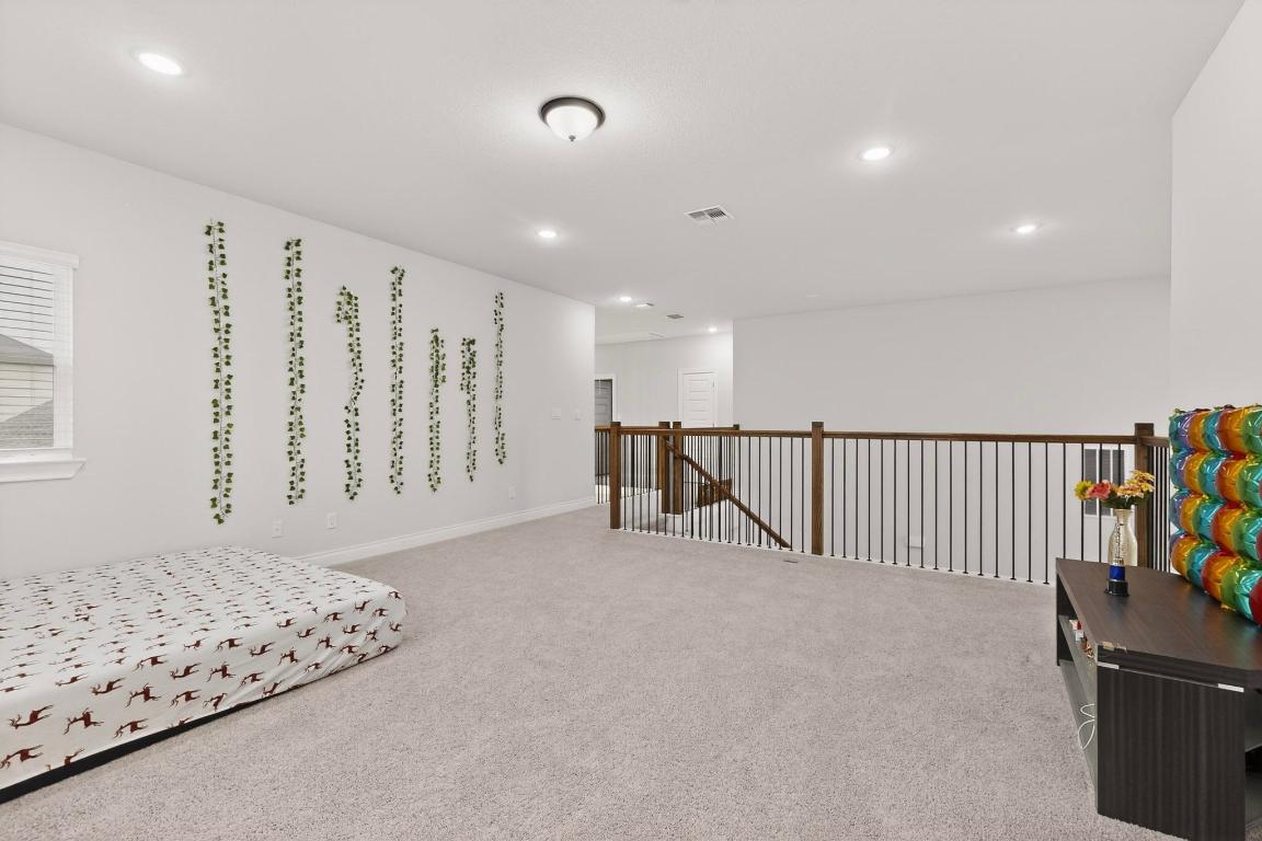 1304 Snowdrop Drive Georgetown, TX 78628 - Photo 22 of 27 a view of an empty room