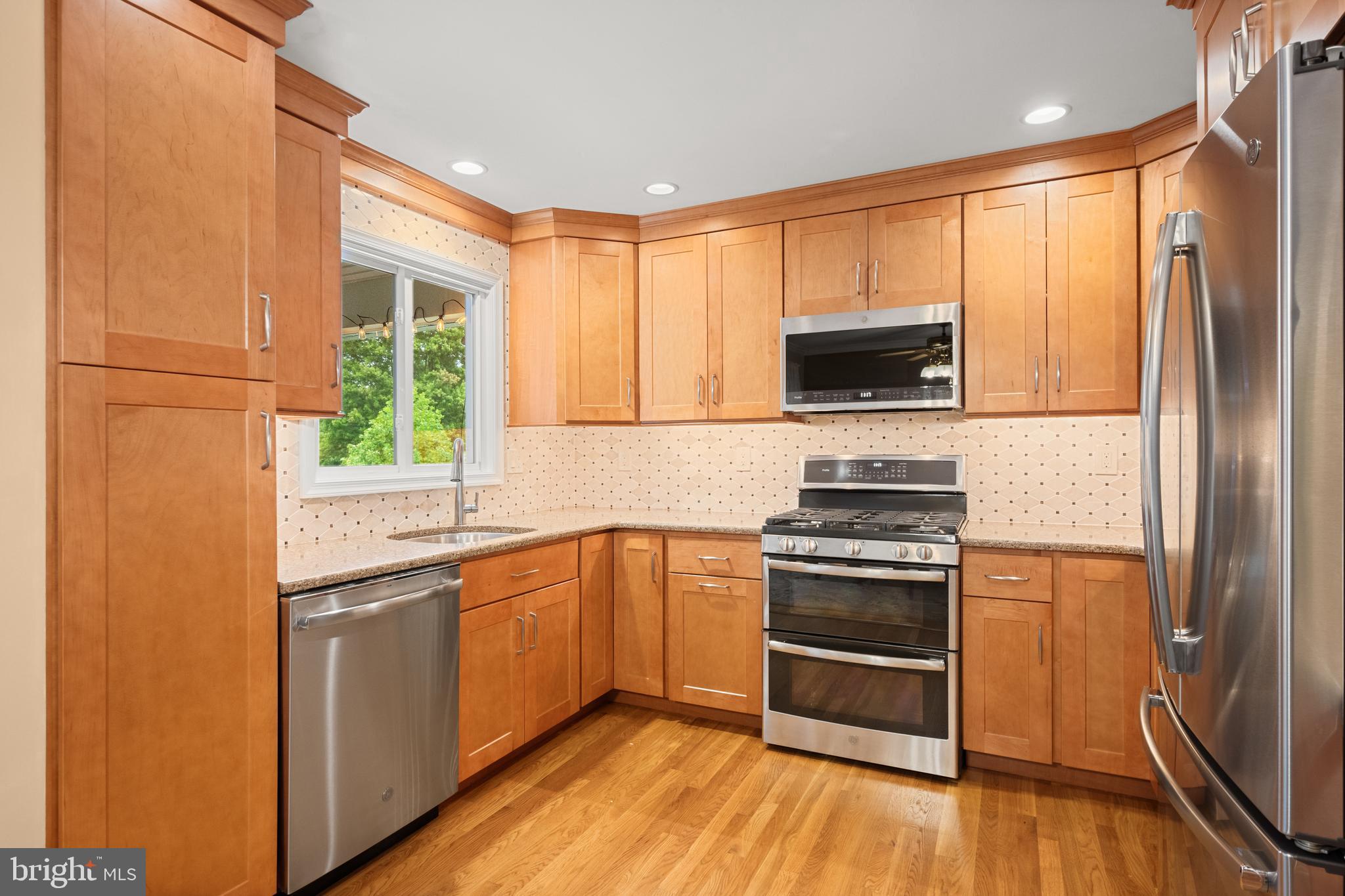 2012 Old Frederick Road Catonsville, MD 21228 - Photo 10 of 43 Kitchen