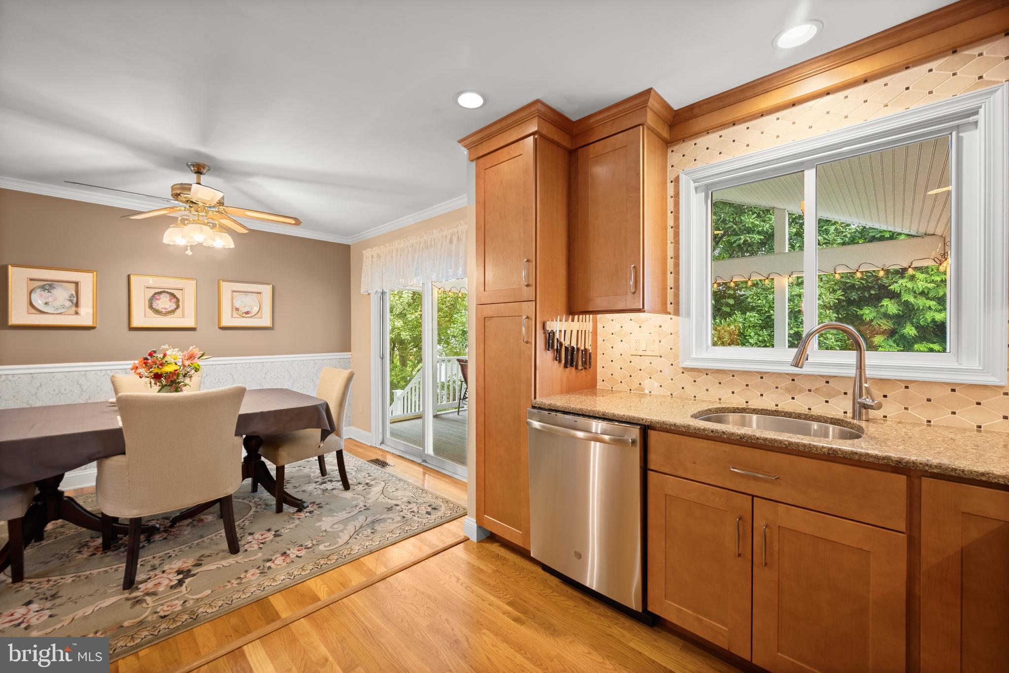 2012 Old Frederick Road Catonsville, MD 21228 - Photo 11 of 43 Kitchen