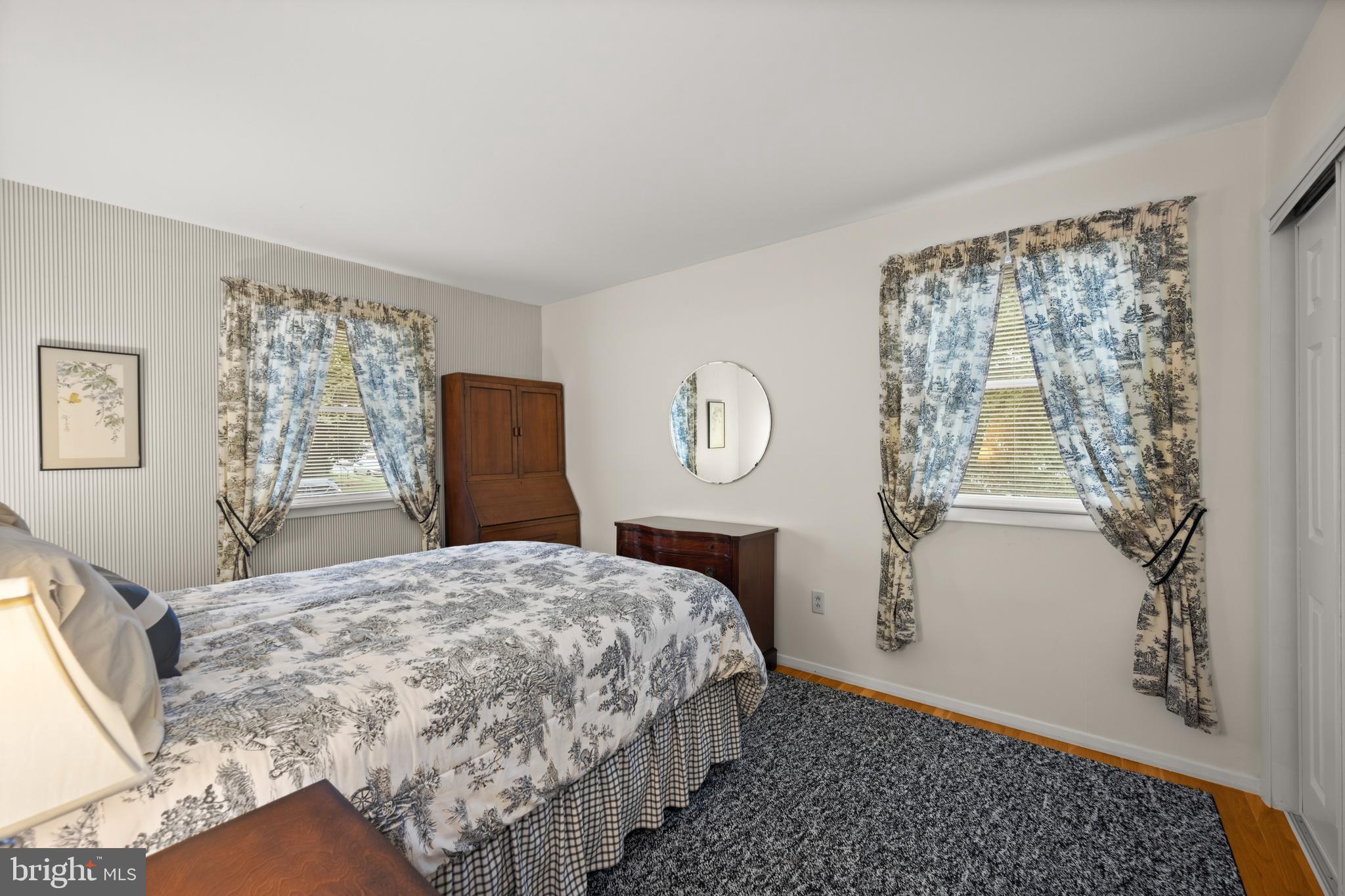 2012 Old Frederick Road Catonsville, MD 21228 - Photo 16 of 43 Bedroom 2