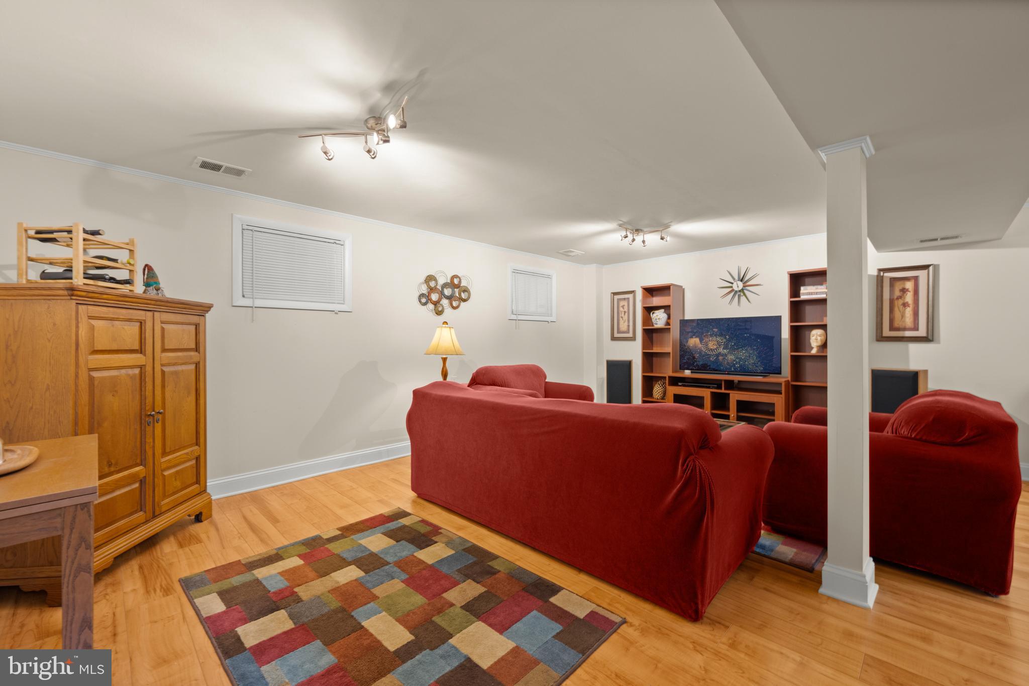 2012 Old Frederick Road Catonsville, MD 21228 - Photo 19 of 43 Family Room