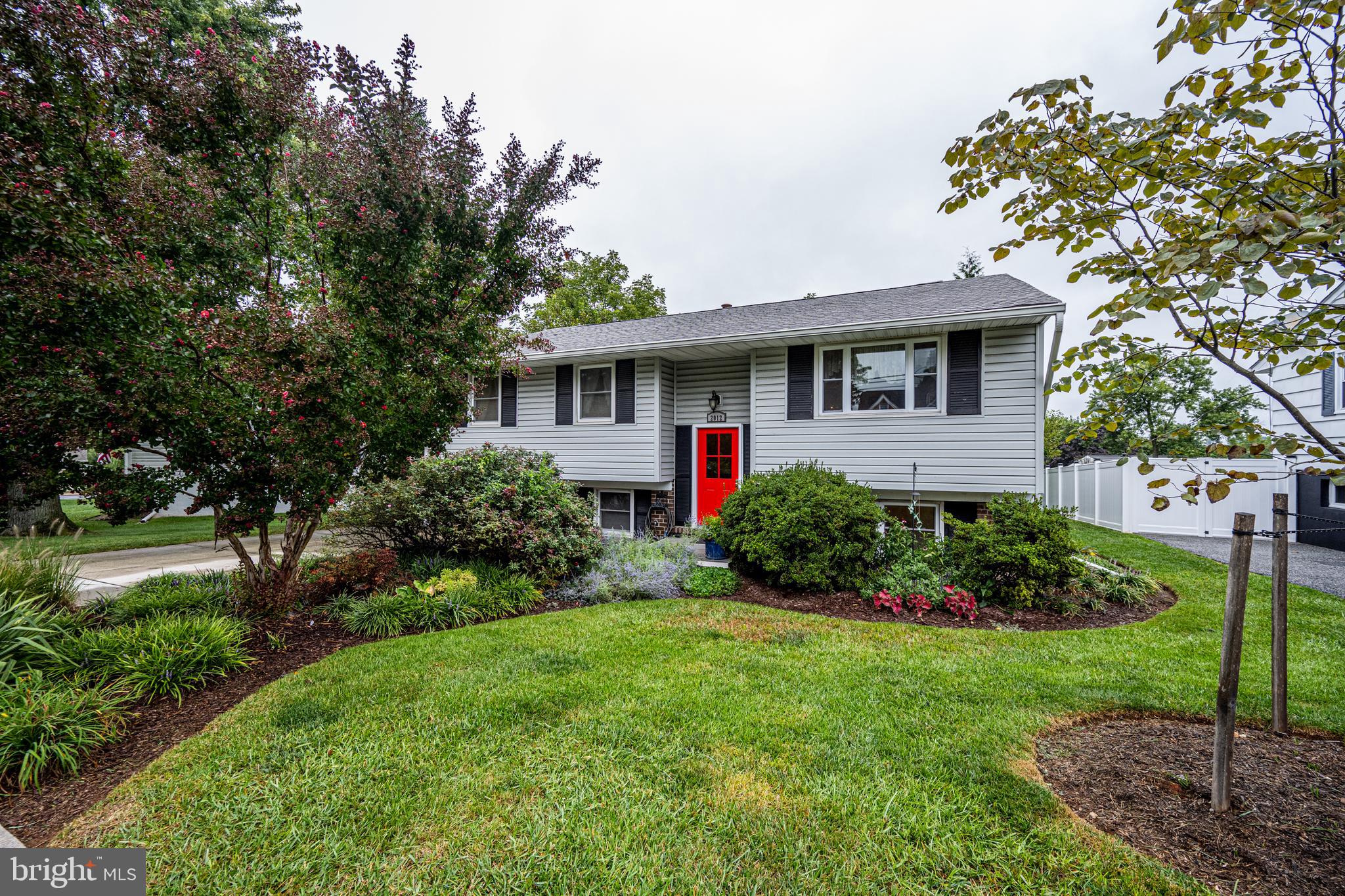 2012 Old Frederick Road Catonsville, MD 21228 - Photo 26 of 43 Gallery Image 26