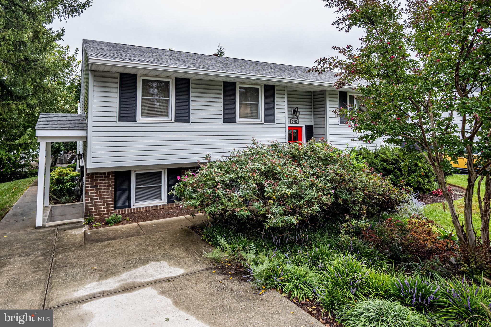2012 Old Frederick Road Catonsville, MD 21228 - Photo 27 of 43 Gallery Image 27